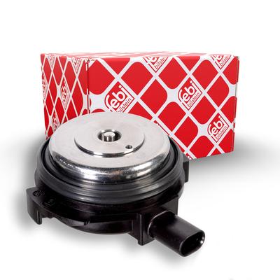 FEBI BILSTEIN Zentralmagnet, Nockenwellenverstellung BMW,TOYOTA,MINI 175260 11367614288,000WAA01,15370WAA01 WAA01 Image