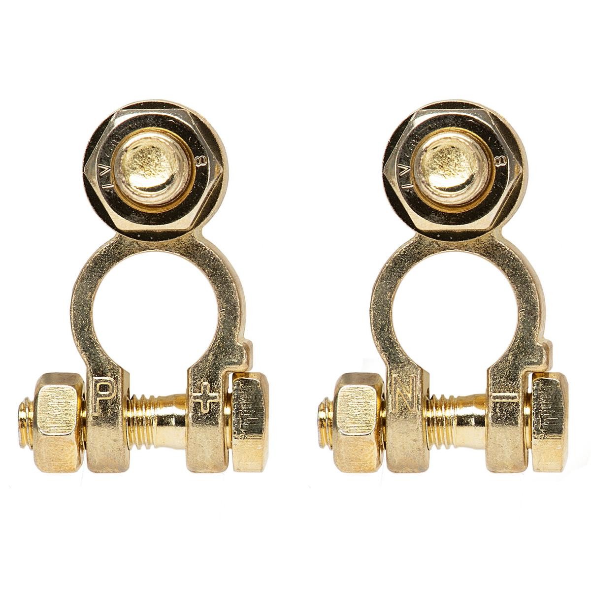 ALCA Batteriepolklemme 509400 Image