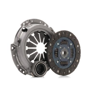 RIDEX Kupplungssatz MITSUBISHI 479C0836 2304A041,2317A007,2301A091 Image