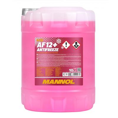 MANNOL Frostschutz MN4112-10 Image