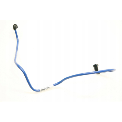 VAICO Kraftstoffleitung VW,AUDI,SKODA V10-7762 1J0201293E,1J0201293P Kraftstoffschlauch Image