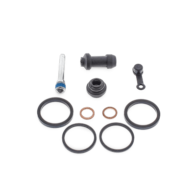 QUICK BRAKE Bremssattel Reparatursatz PEUGEOT,VOLVO,ALFA ROMEO 114-0373 Reparatursatz, Bremssattel Image