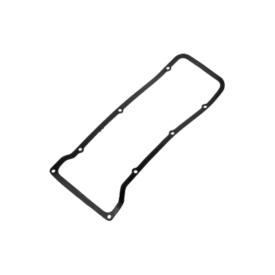 ELRING Ventildeckeldichtung PORSCHE 523.100 94810593702 Zylinderkopfhaubendichtung,Dichtung, Zylinderkopfhaube Image