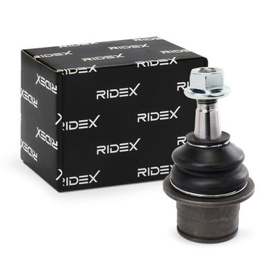 RIDEX Traggelenk NISSAN,INFINITI 2462S0444 40015AL55J,555011BA0A,555021BA0A 40014AL550,40014AL55J,40015AL550 Image