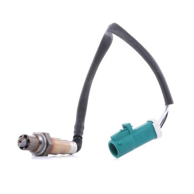RIDEX PLUS Lambdasonde FORD,MAZDA 3922L0124P 7M5906262D,7M5906265D,1053108 Regelsonde,Lambda Sensor 1088851,1E0418861,7M5906265B,1067580,1143514 Image