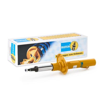 BILSTEIN Stoßdämpfer AUDI 35-136835 8J0413031E,8J0413031G,8J0413031J Federbein,Stossdämpfer 8J0413031N,8J0413031Q,8J0413031T,VE3D683,8J0413031AD Image