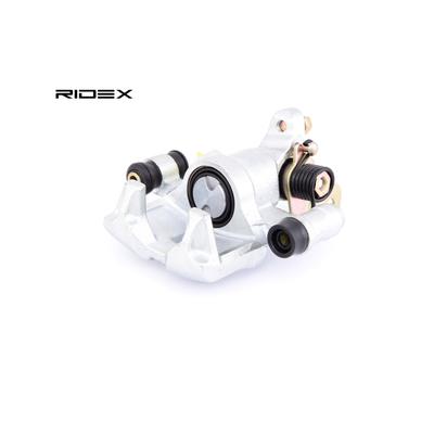 RIDEX Bremssattel MAZDA 78B0028 GE7C26980D,GE7C26980E,GEZC2698ZA Bremszange GFYP2698Z,GE7C2661XA,GE7C2661XB,GE7C26980C,GG5B26980A,GG5B26980B Image