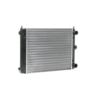 RIDEX Kühler, Motorkühlung VW,SEAT 470R0394 871121253,867121253D,867121253E Kühler,Wasserkühler,Autokühler,Motorkühler 867121253F Image