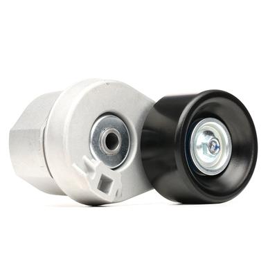 RIDEX Spannrolle FORD 310T0356 1116379,1333203,1755162 Spannrolle, Keilrippenriemen YC1E6A228AF,YC1E6A228AG,YC1E6A228AH,1096484,1099922,1119954 Image