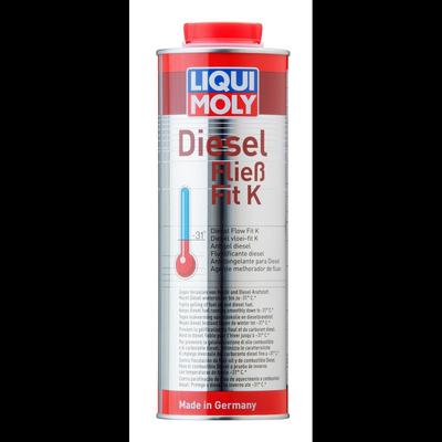 LIQUI MOLY Kraftstoffadditiv 5131 P000033 Image