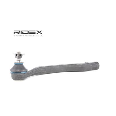 RIDEX Spurstangenkopf HONDA,ROVER 914T0156 53560SM4J62,53560SV4003,53560SV4013 Spurstangengelenk,Lenkstangenkopf,Spurgelenk,Spurkopf 53560S84A01 Image