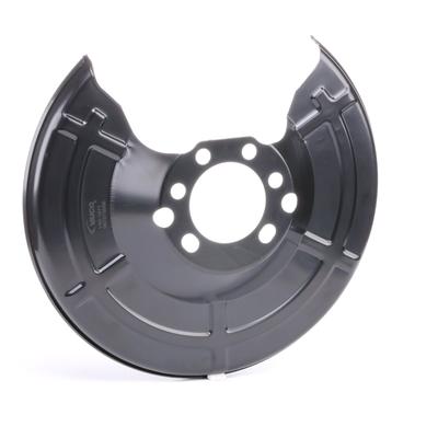 VAICO Ankerblech OPEL,VAUXHALL V40-1971 090498290,0546435,546435 90498290 Image