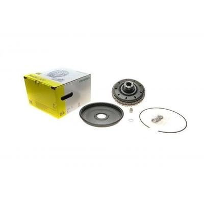 LuK Kupplungssatz VW,AUDI,SKODA 602 0026 00 0DW141029G,0GC141029K,0GC298029F 0GC398029A,0GC398029B,0GC398029F,0DW141029E,0GC398029,0GC301205B Image