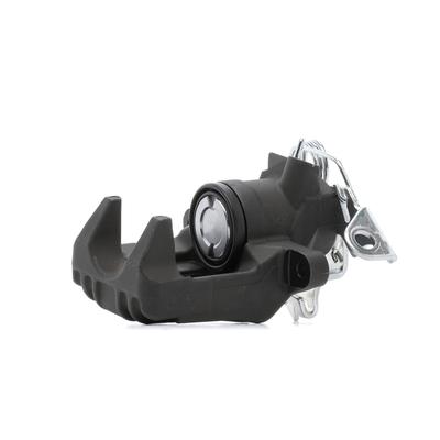 RIDEX PLUS Bremssattel VW,AUDI,SKODA 78B0002P 8E0615423 Bremszange Image