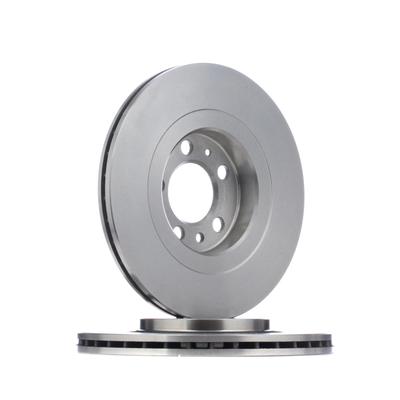 DELPHI Bremsscheibe VW,AUDI,SKODA BG3036 1J0615301M,L180615301,1JO615301E Bremsscheiben,Scheibenbremsen 1J0615301,1J0615301E,1J0615301P,JZW615301 Image