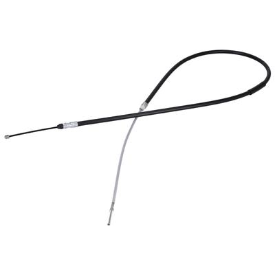 FEBI BILSTEIN Handbremsseil BMW 28737 34411165021 Bremsseil,Seilzug Feststellbremse Image