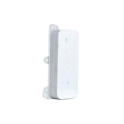 RIDEX Ölkühler VW 469O0022 070117021D Ölkühler, Motoröl Image