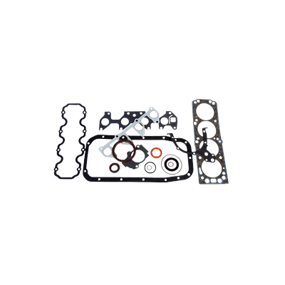 ELRING Dichtungsvollsatz, Motor OPEL,PEUGEOT,TOYOTA 928.950 Image