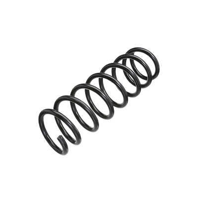BILSTEIN Fahrwerksfeder OPEL,VAUXHALL 36-218547 312307,312310,93188963 Federn,Fahrwerksfedern,Feder,Schraubenfeder,Stoßdämpfer Feder 93188977 Image
