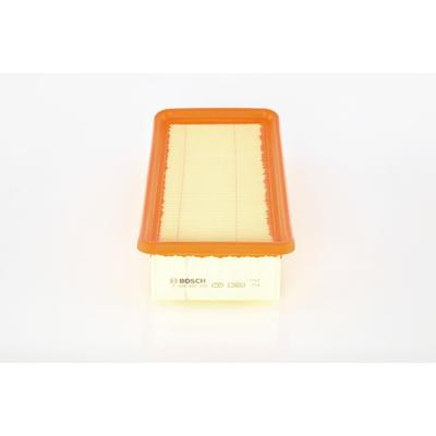 BOSCH Luftfilter HYUNDAI,KIA F 026 400 048 281131G000 Motorluftfilter,Filter für Luft Image