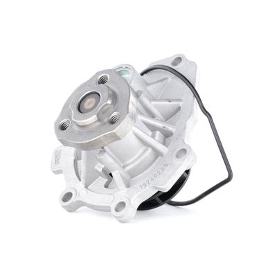 VALEO Wasserpumpe OPEL,FIAT,CHEVROLET 506837 24405895,25194312,25195119 Kühlmittelpumpe,Kühlwasserpumpe 95531270,1334142,PA10033,6000626854,71739779 Image