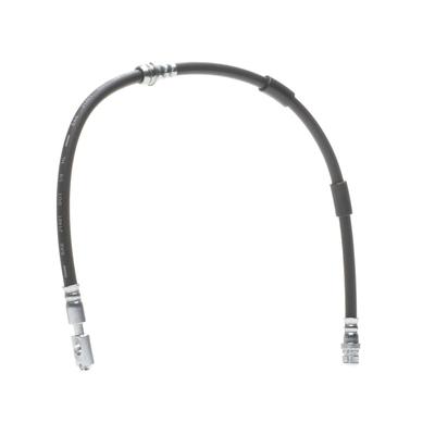 RIDEX Bremsschläuche VW,AUDI,SKODA 83B1330 5Q0611701C,5Q0611701D Bremsschlauch Image