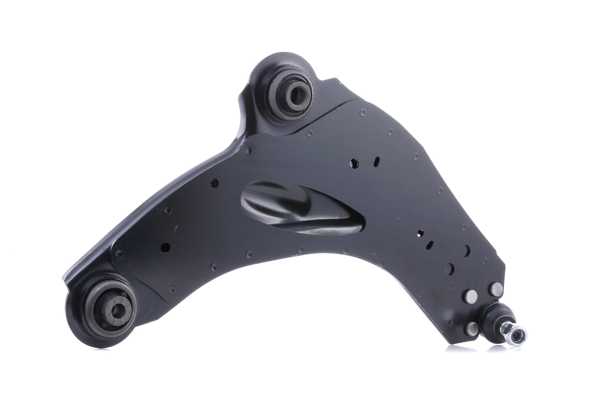 TRW Querlenker OPEL,RENAULT,NISSAN JTC1436 4408959,4412936,4418224 Lenker, Radaufhängung,Dreieckslenker,Achslenker 93851118,8200054006,8200247900 Image