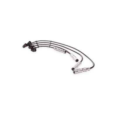 BERU Zündkabelsatz FORD,FIAT,ALFA ROMEO ZEF1598 0300891598,ZEF1598,55195775 Zündleitungssatz 55195776,1535417,1535419,9S5112286AA,9S5112286BA Image