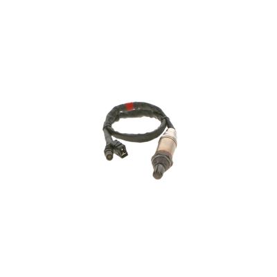 BOSCH Lambdasonde MERCEDES-BENZ 0 258 003 156 25172636,0095428717,025800315732T Regelsonde,Lambda Sensor 95428717,A0095428717,0258986502,LS3156 Image