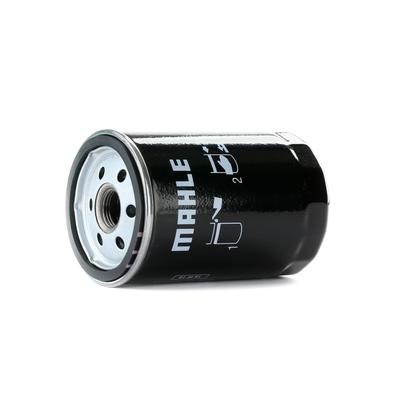 MAHLE ORIGINAL Ölfilter VW OC 279 037115561,79814864 Motorölfilter,Filter für Öl Image