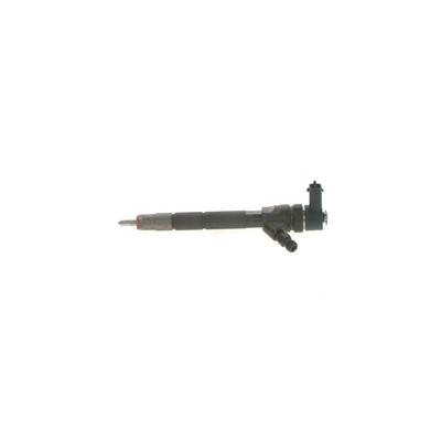 BOSCH Einspritzdüse OPEL,RENAULT,VAUXHALL 0 445 110 338 CRI216,166093915R,8200839859 Injektor,Einspritzventile,Düse 93198683 Image
