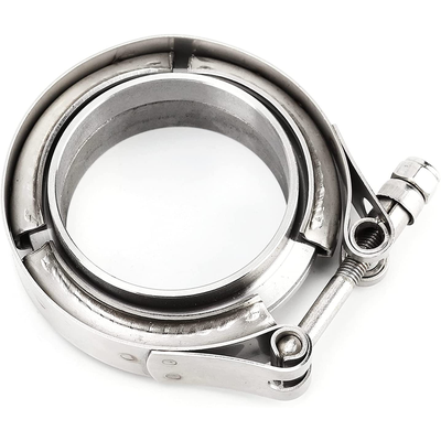 HJS Flanschsatz, Abgasrohr MERCEDES-BENZ 82 00 0172 Image