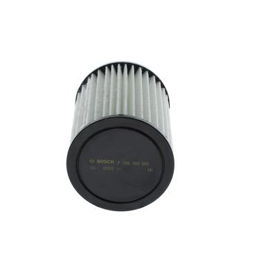 BOSCH Luftfilter HYUNDAI F 026 400 665 28113S0100 Motorluftfilter,Filter für Luft Image