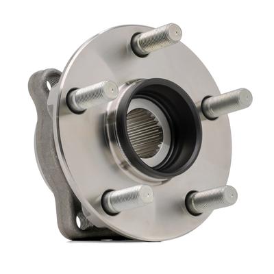 SNR Radlagersatz SUBARU R181.19 31106773005,28044AA000,28373AG000 Radlager,Radlager & Radlagersatz 28373AG001,902170049,90305S1A000,EJP7738,28063TA000 Image