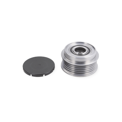INA Freilauf Lichtmaschine MERCEDES-BENZ,JEEP,CHRYSLER 535 0140 10 6421540202,A6421540802,04801250AD 04896808AC,05175765AB,6421500660,04801250AA Image