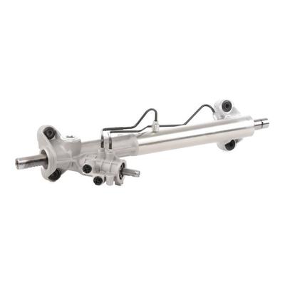 RIDEX Servolenkung VW 286S0041 701422062JX,701422055A,701422061CX Lenkgetriebe,Lenkung,Zahnstangenlenkung,Elektrische Lenkgetriebe 7D1422061X Image