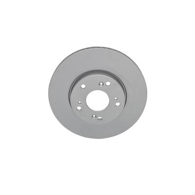 ATE Bremsscheibe HONDA 24.0125-0201.1 45251TGLE00,45251TGLE01,45251TGLE50 Bremsscheiben,Scheibenbremsen 45251TV0E00 Image
