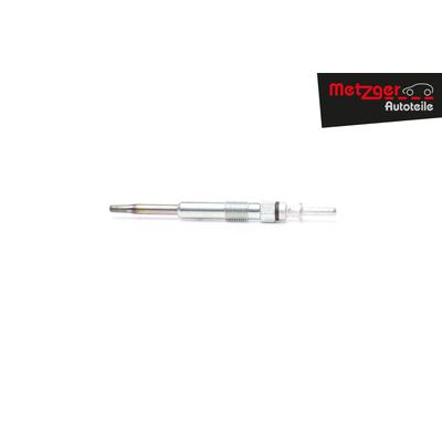 METZGER Glühkerze BMW H1 118 7786869,12237786869 Glühkerzen,Glühstifte,Glühkerzen Diesel,Vorglühkerzen Image