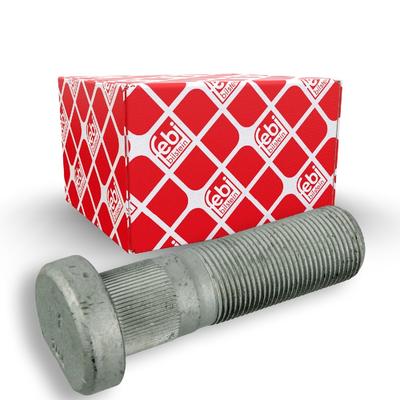 FEBI BILSTEIN Radbolzen 107534 1303112010 Image