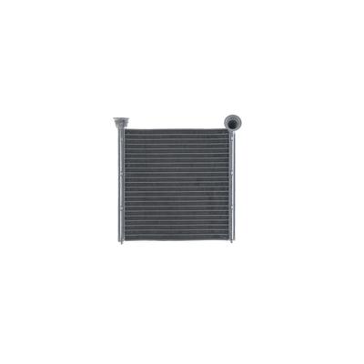MAHLE ORIGINAL Wärmetauscher VW,AUDI,SKODA AH 256 000S 5Q0819031,5Q0819031B Plattenwärmetauscher,Heizungskühler,Wärmetauscher, Innenraumheizung Image