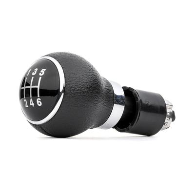 RIDEX Schalthebelknauf VW 3707A0005 1J0711113C,1J0711113CFEU Schaltknauf Image