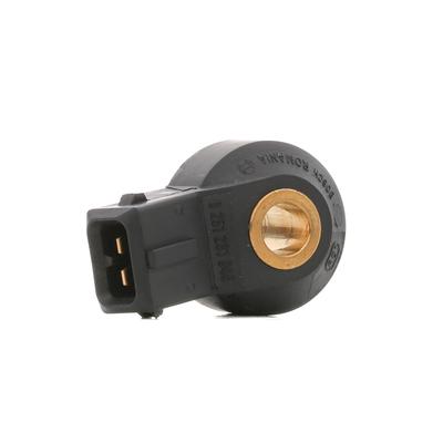 BOSCH Klopfsensor VW,SKODA,SEAT 0 261 231 045 3R2312A699AB,BA12A699A,594621 96168084,030905377A,8961505010 Image