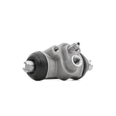 DELPHI Bremszylinder SUZUKI LW90075 5340165J01,5340265D00,5340265D01 Radbremszylinder 5340267D00,5340165J00 Image