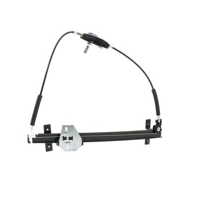 RIDEX Fensterheber VW 1561W0101 191837401B Image