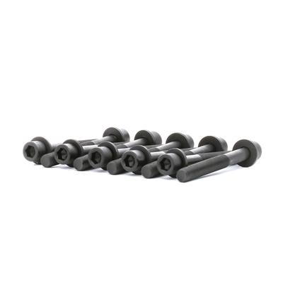 FAI AutoParts Zylinderkopfschraubensatz OPEL,CHEVROLET,VAUXHALL B2255 97376865,607340,55574762 Image