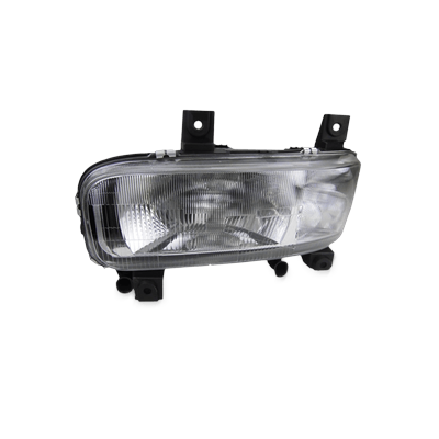 TYC Scheinwerfer RENAULT,FIAT,NISSAN 20-14789-05-2 2601000Q1L,0006000619806,6000619804 Hauptscheinwerfer,Frontscheinwerfer 6000619806,2601000Q1K Image