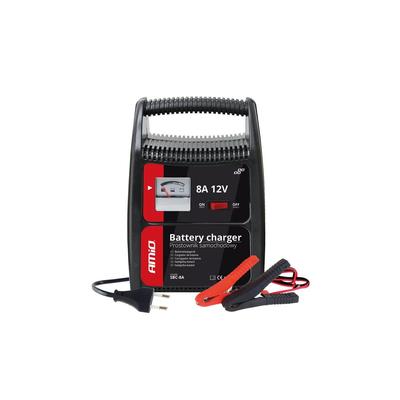 AMiO Batterieladegerät 02086 Image