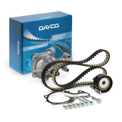 DAYCO Wasserpumpe + Zahnriemensatz FORD KBIOWP030 2210965,CM5J8B596AA Wasserpumpe + Zahnriemenkit Image