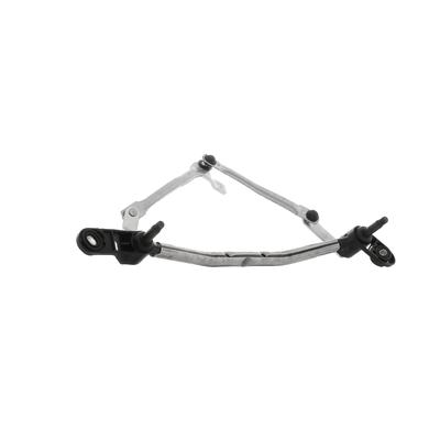 NTY Scheibenwischergestänge RENAULT EMW-RE-000 7701061590,8200268931 Wischergestänge Image