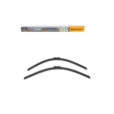 Continental Scheibenwischer OPEL,PEUGEOT,CITROËN 2800011242280 Image